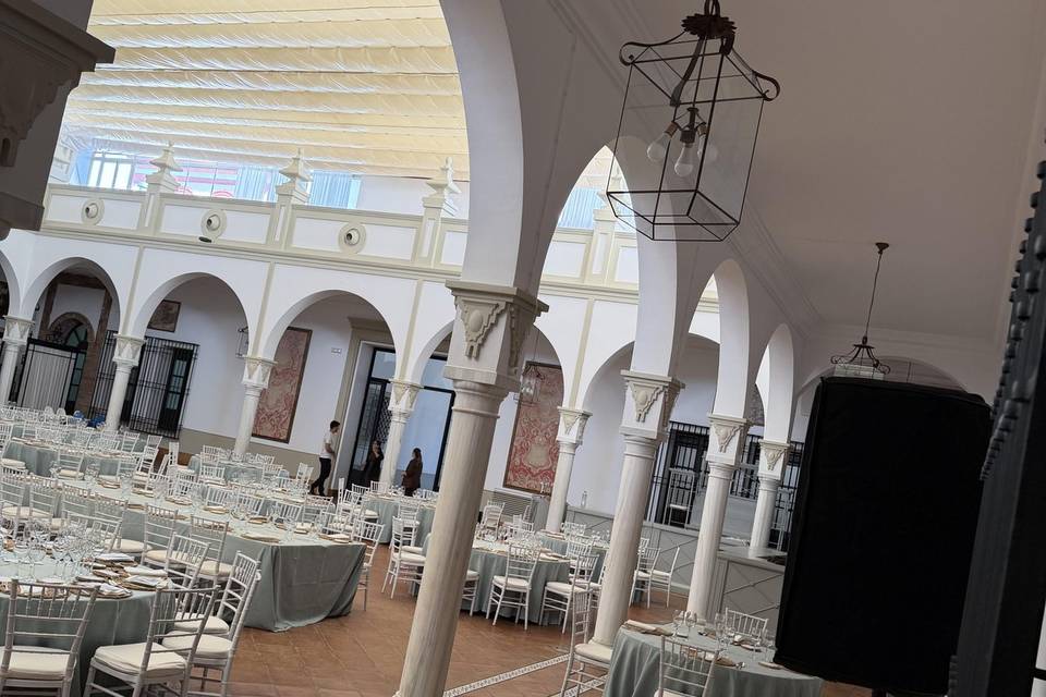 Banquete