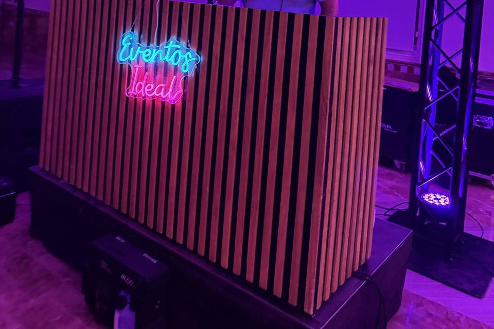 Dj ideal