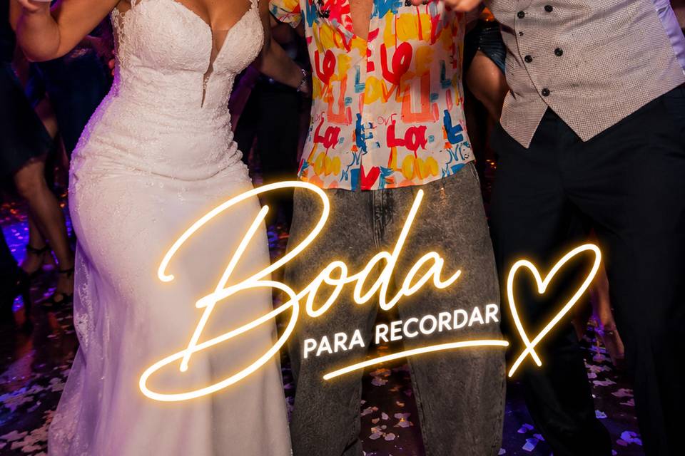 Bombazo