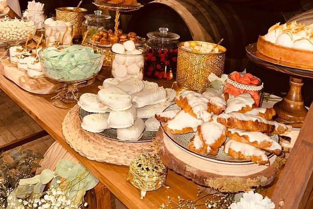 La Pepa - Panadería y pastelería