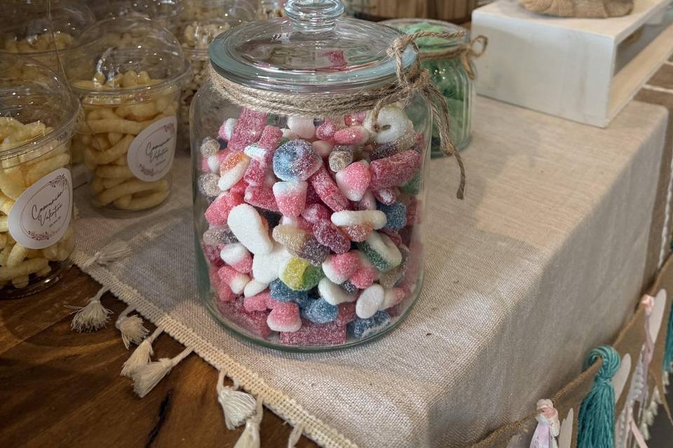 Chuches