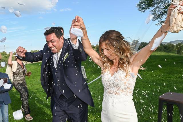 Eva & Eladio