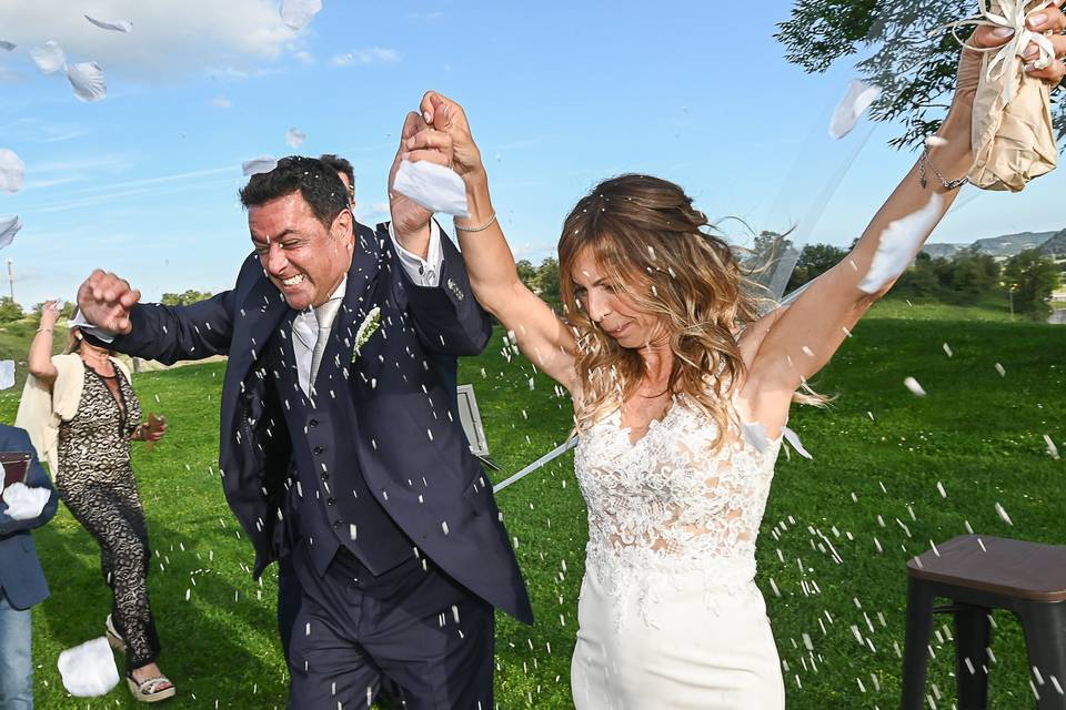 Eva & Eladio