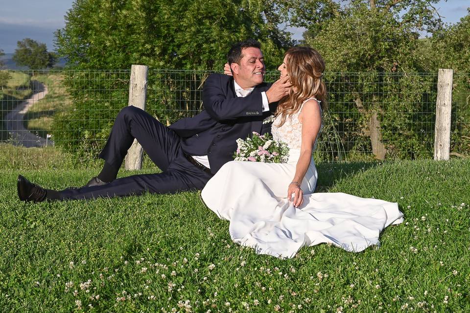 Eva & Eladio