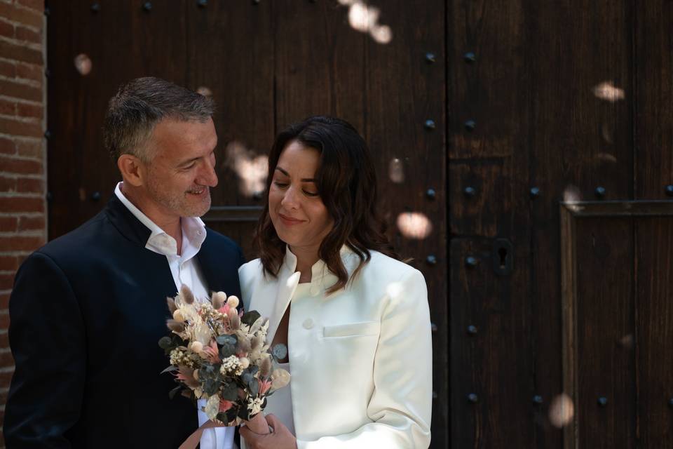 Wedding de Marta & Juanjo