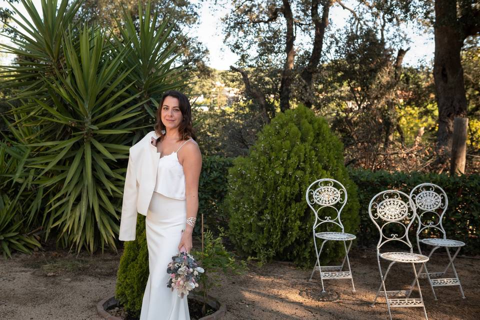 Wedding de Marta & Juanjo