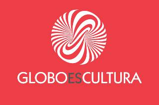 Globoescultura logotipo