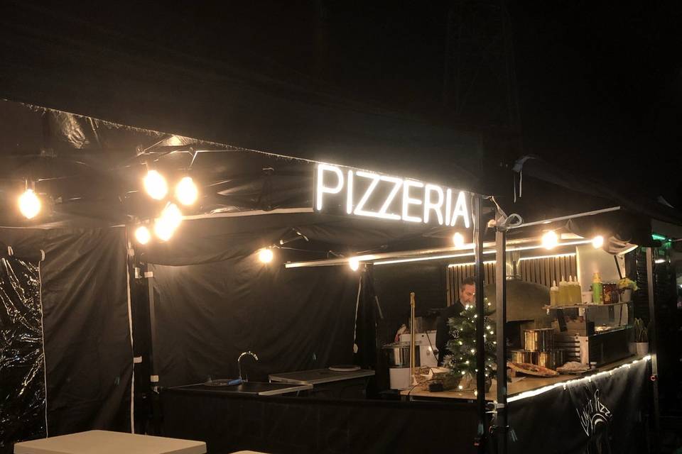 Pizzeria