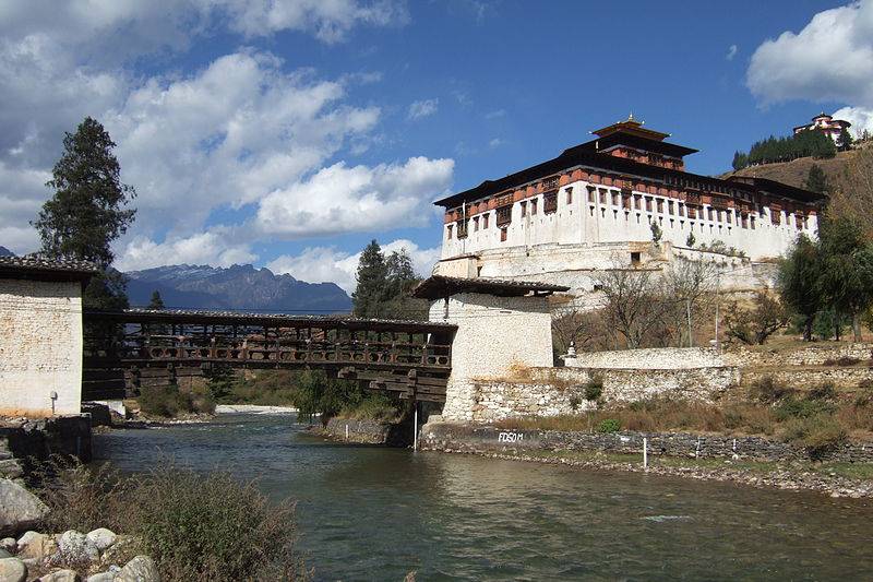 Bhutan