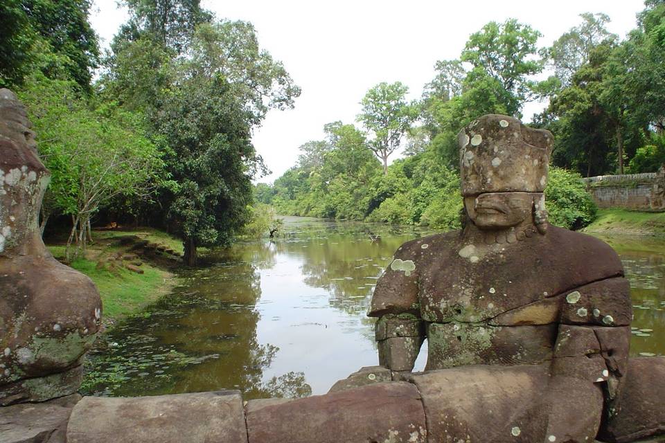 Camboya