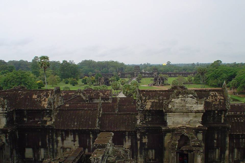 Camboya