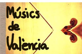 Músics de València