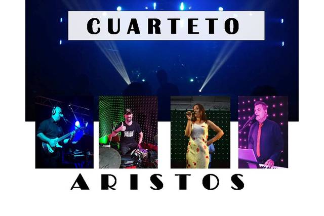 FORMATO CUARTETO