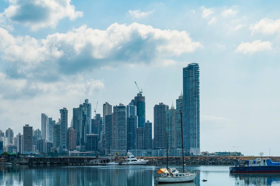 Panamá City