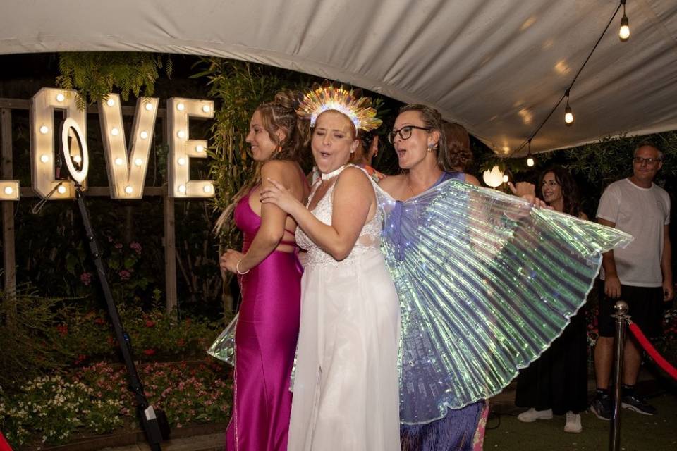 Boda 360