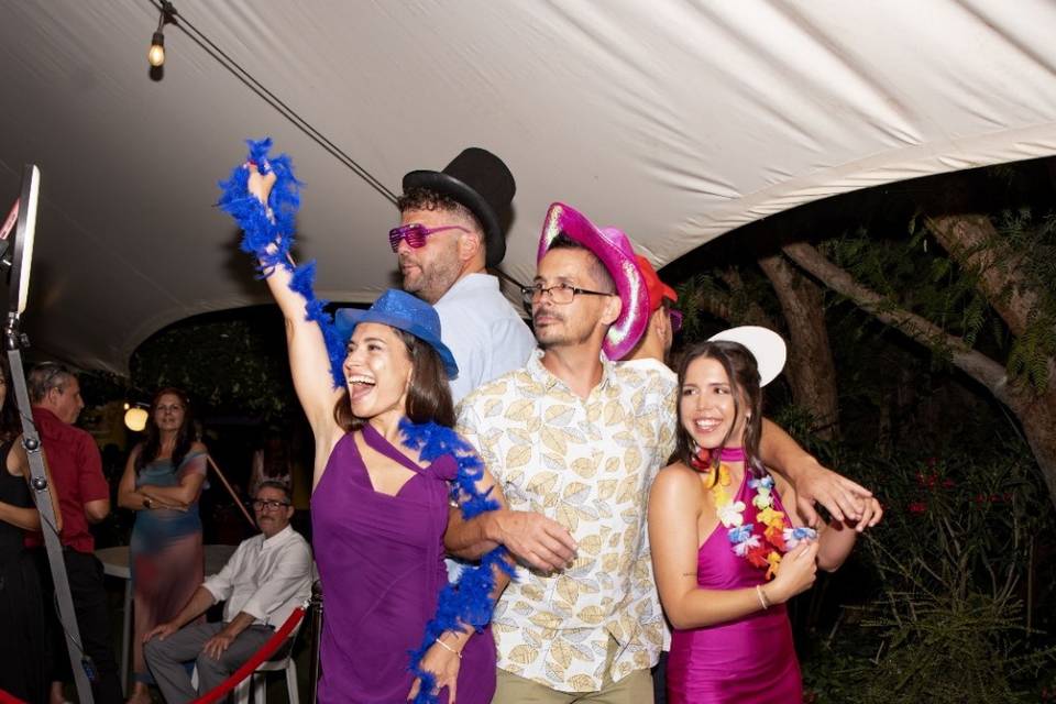Elievents