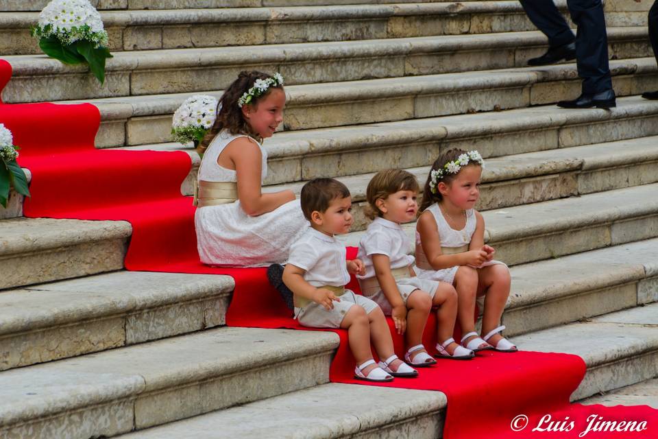 Fotografía Luis Jimeno