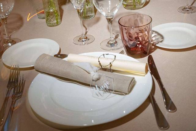 Banquete