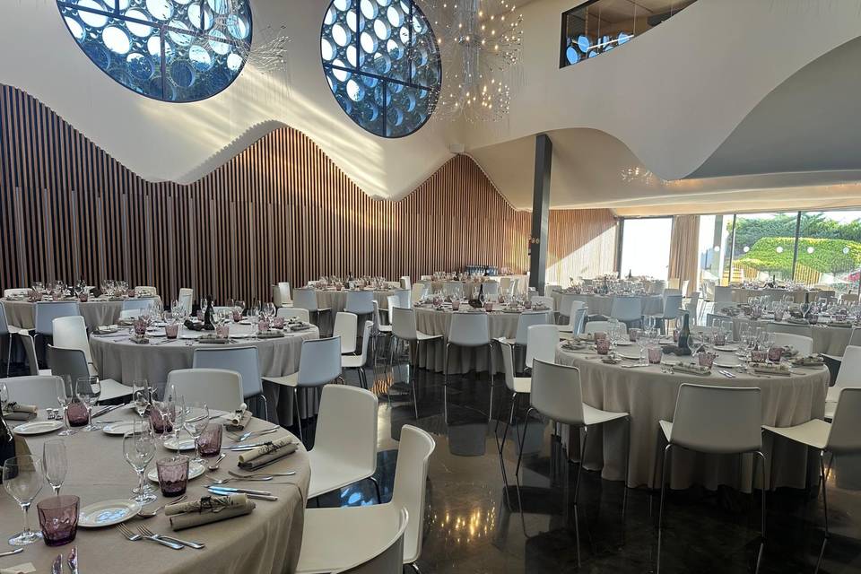 Sala Tinell