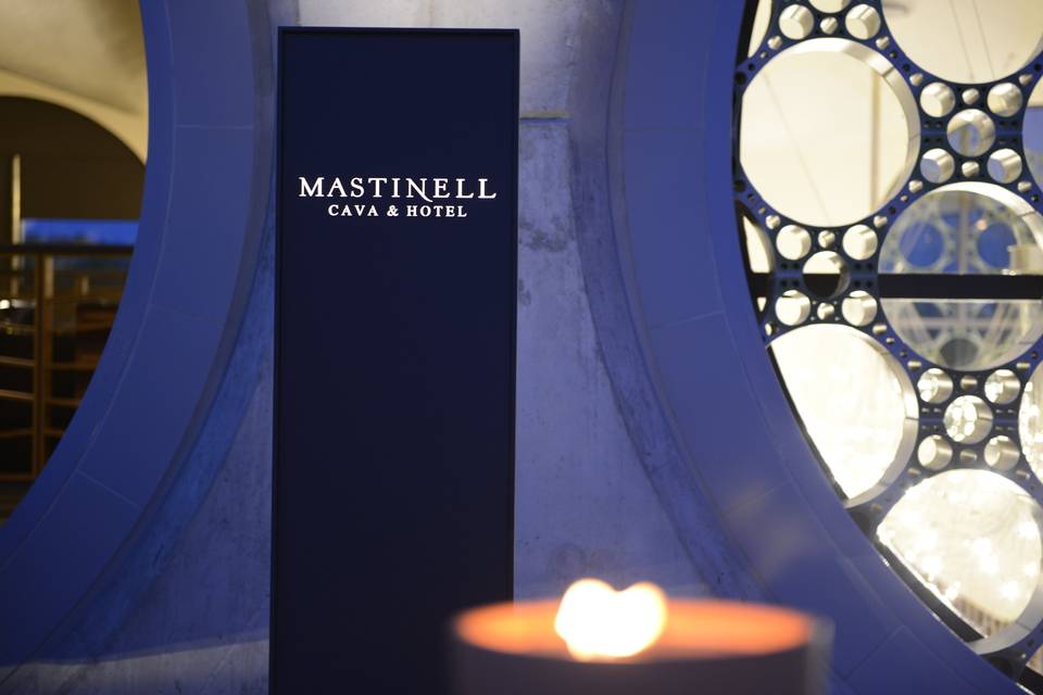 Mastinell Cava&Hotel