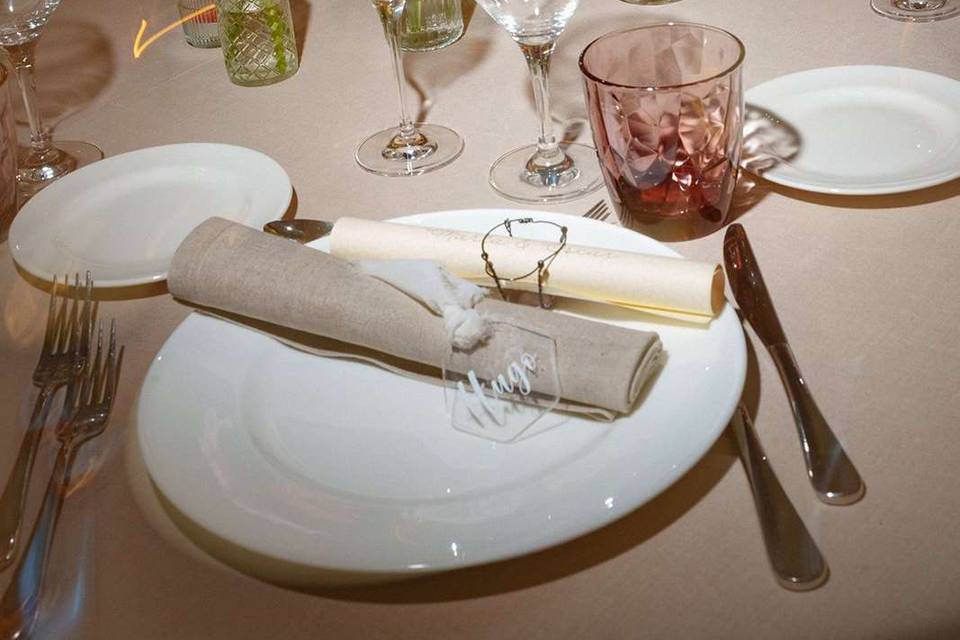 Banquete