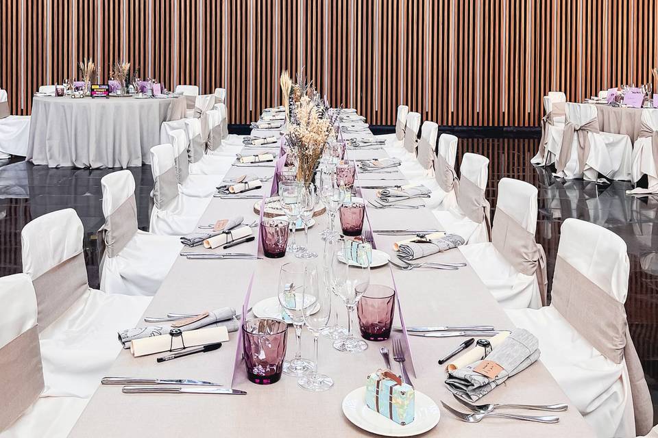 Banquete