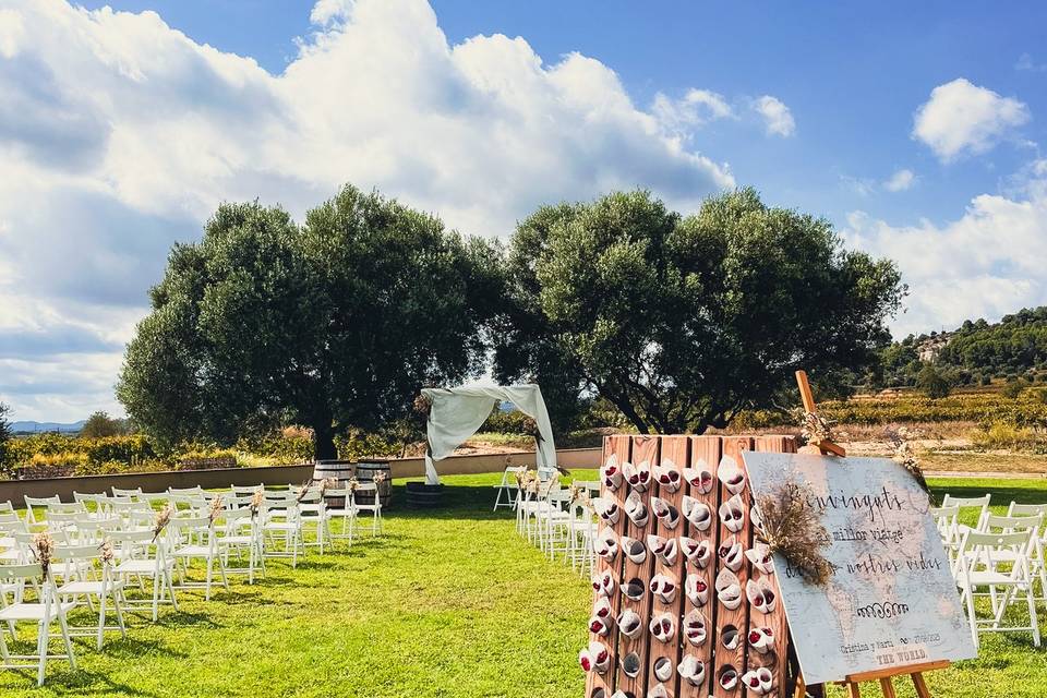 Ceremonia