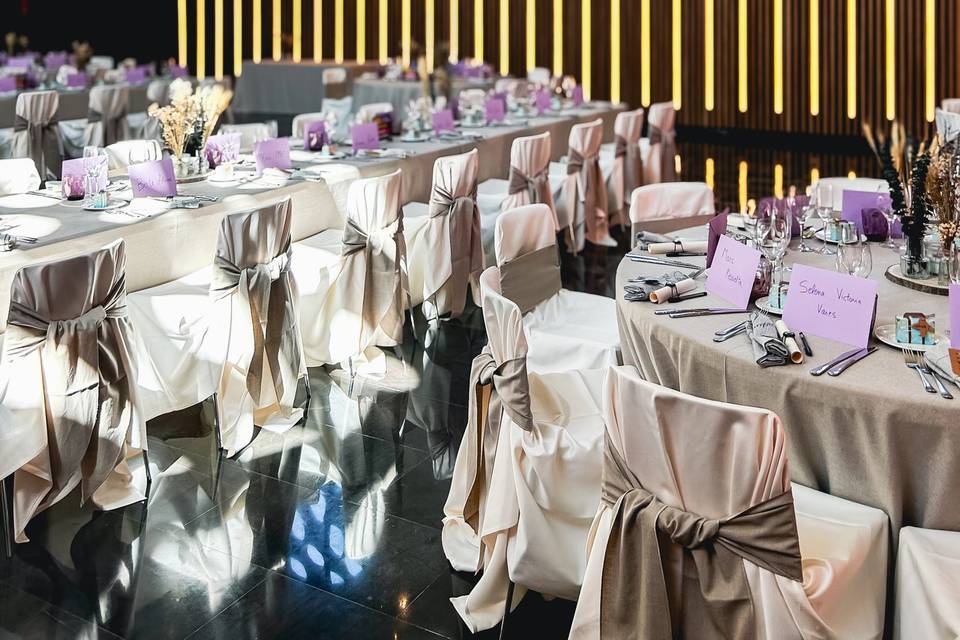 Banquete 2