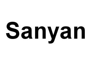 Sanyan