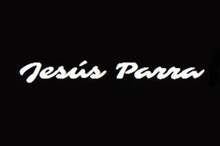 Jesus parra logotipo