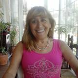 Umbelina Barreira Pousada
