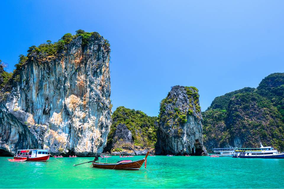 Tailandia