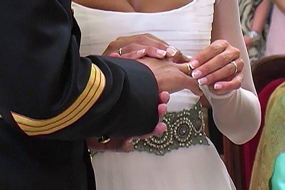 Anillos