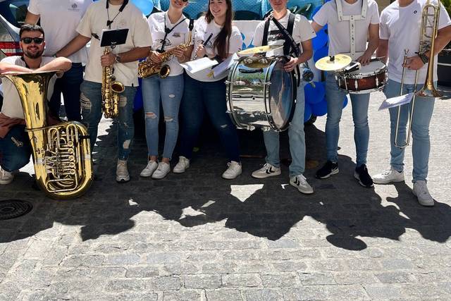 ¡Equipo listo!