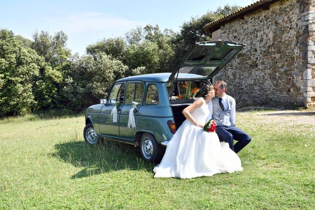 La Mammarazzi