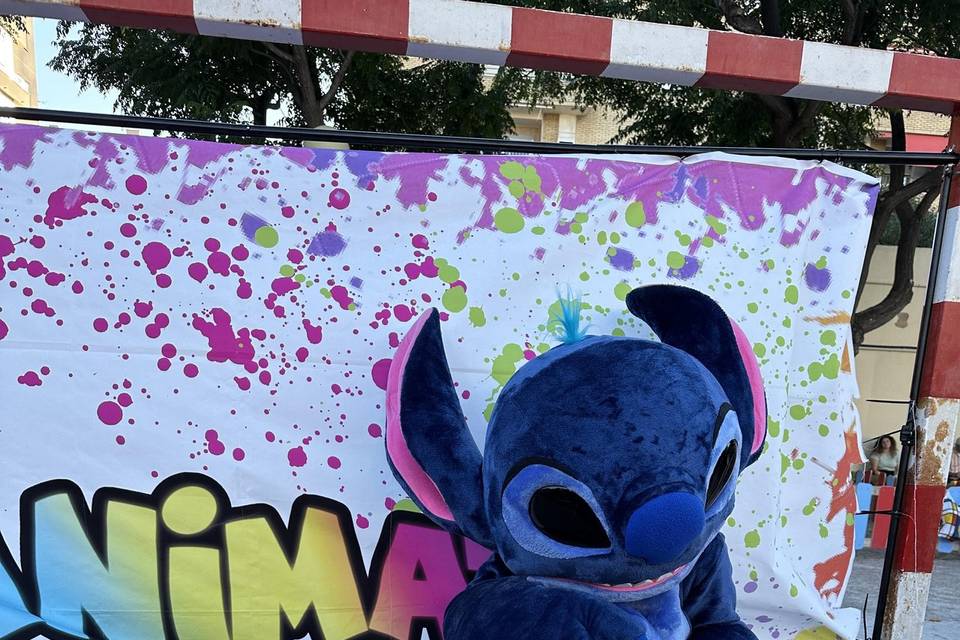 Stitch