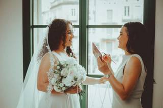 Gabriella Maquillaje