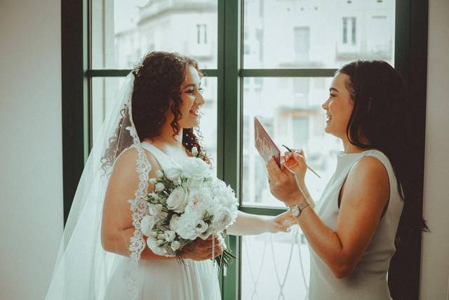 Gabriella Maquillaje