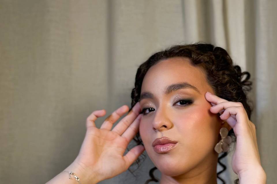 Makeup
