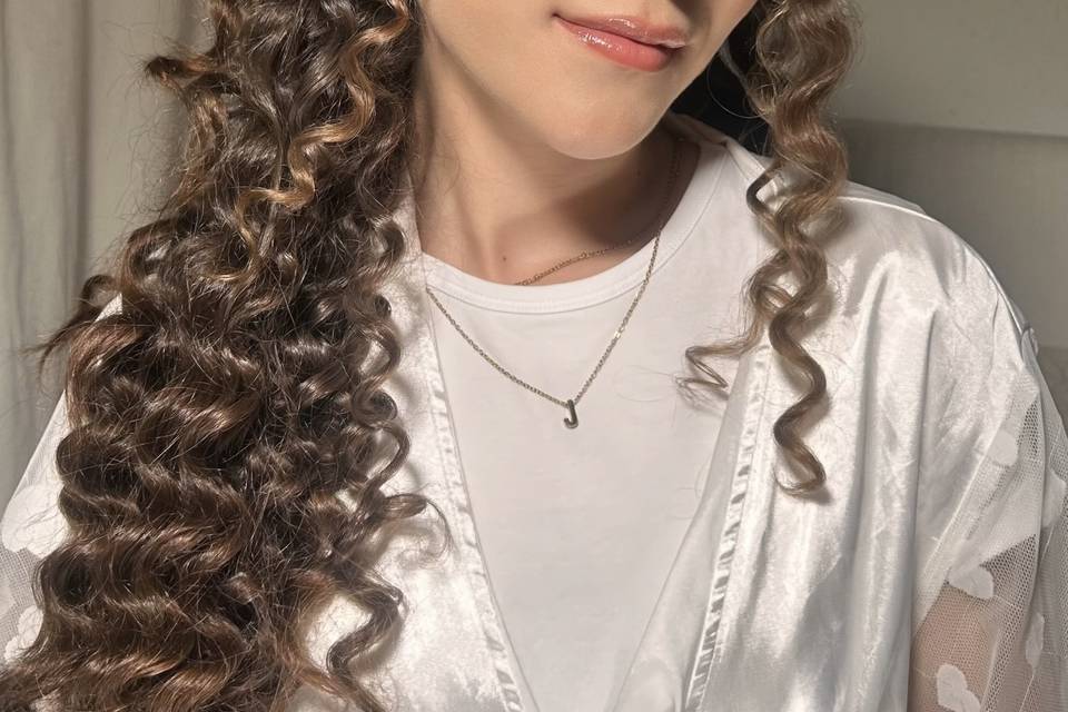Maquillaje Natural