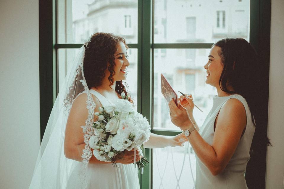 Gabriella Maquillaje