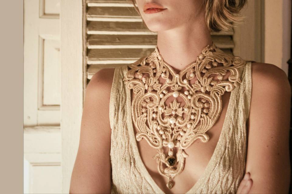 Collar Collier