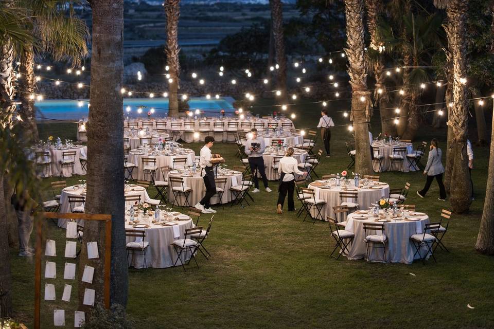 Banquete