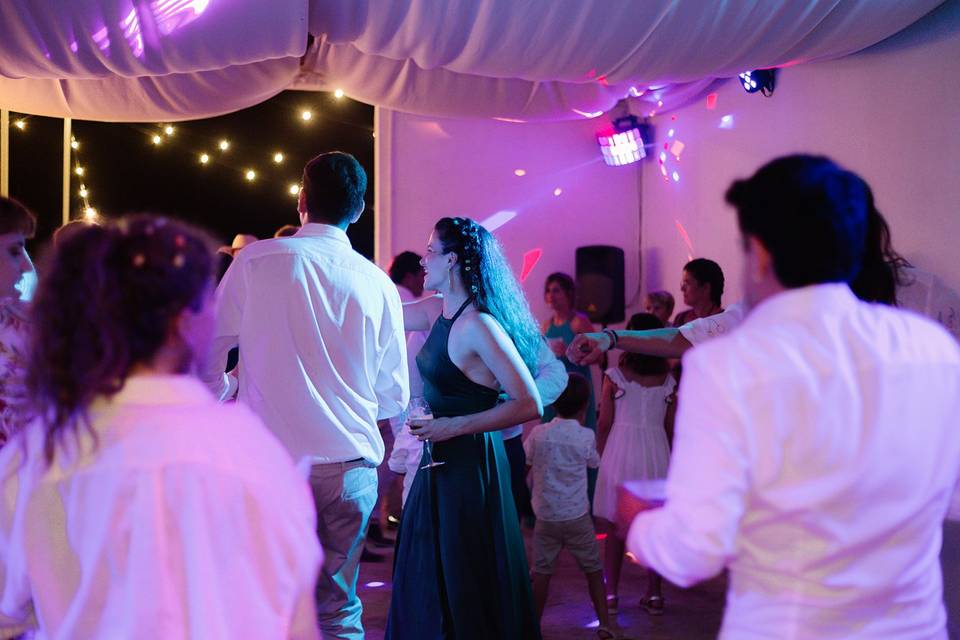 Disco