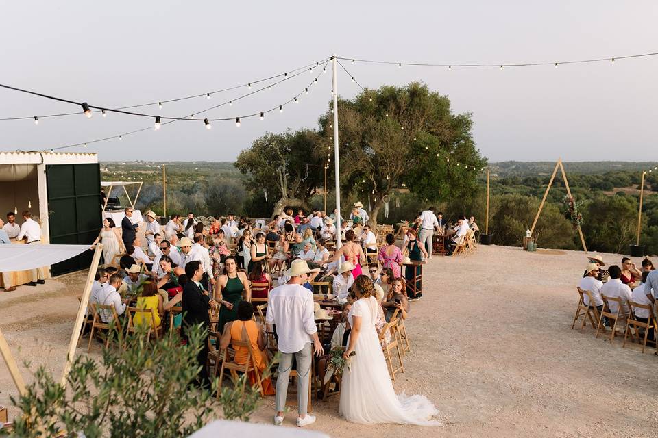 Banquete