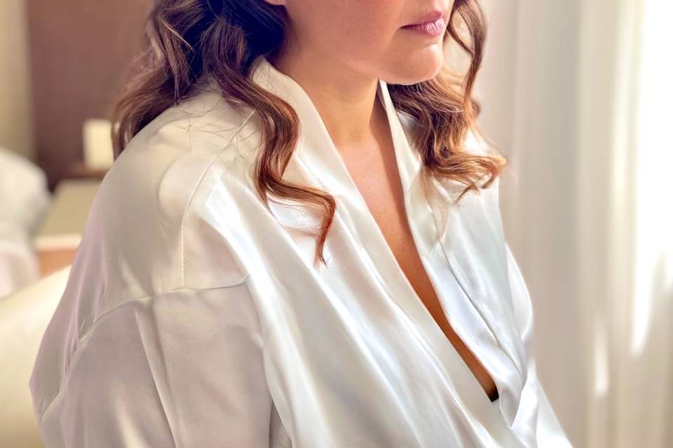 Makeup