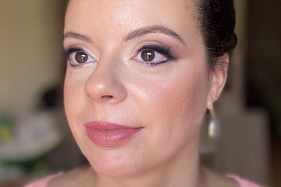 Makeup