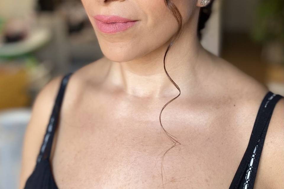 Makeup