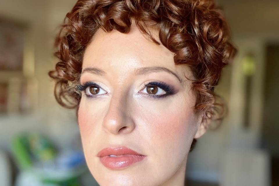 Maquillaje