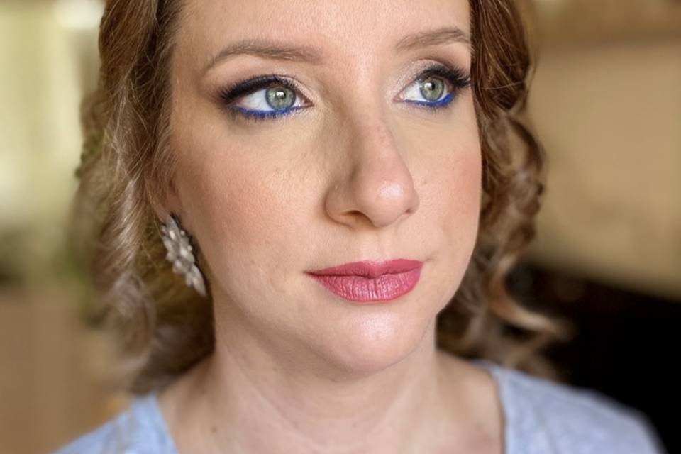 Makeup